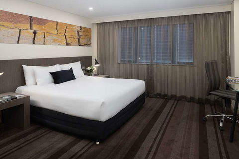 Rydges World Square Sydney - Accommodation QLD 14