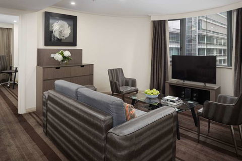 Rydges World Square Sydney - Accommodation QLD 15