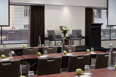 Rydges World Square Sydney - Accommodation QLD 16