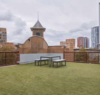 The Ultimo Hotel Sydney - Accommodation QLD