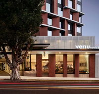 Veriu Green Square - Accommodation QLD