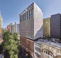 Vibe Hotel Sydney Darling Harbour - Accommodation QLD