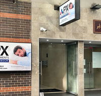 APX Apartments Darling Harbour - Accommodation QLD