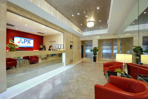 APX Apartments Darling Harbour - Accommodation QLD 3