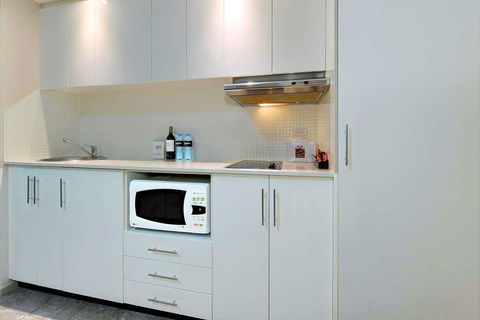 APX Apartments Darling Harbour - Accommodation QLD 5
