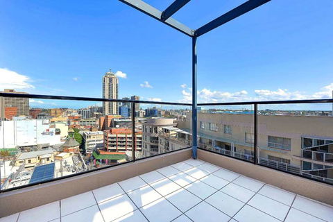 APX Apartments Darling Harbour - Accommodation QLD 7