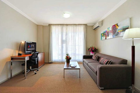 APX Apartments Darling Harbour - Accommodation QLD 8