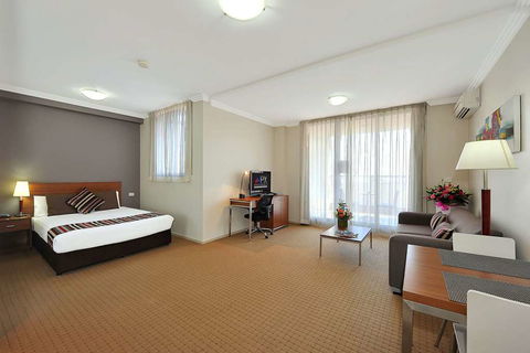 APX Apartments Darling Harbour - Accommodation QLD 9