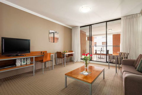 APX Apartments Darling Harbour - Accommodation QLD 11