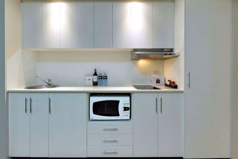 APX Apartments Darling Harbour - Accommodation QLD 12