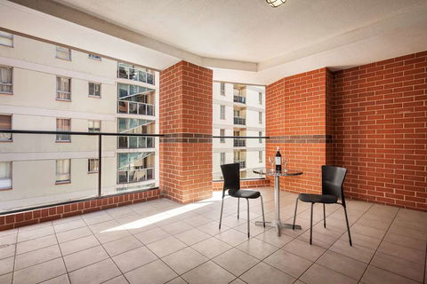 APX Apartments Darling Harbour - Accommodation QLD 13