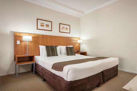 APX Apartments Darling Harbour - Accommodation QLD 14