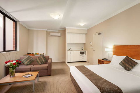 APX Apartments Darling Harbour - Accommodation QLD 15