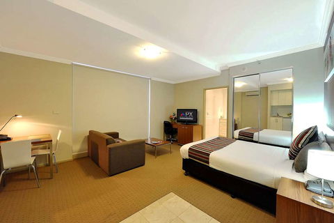 APX Apartments Darling Harbour - Accommodation QLD 17