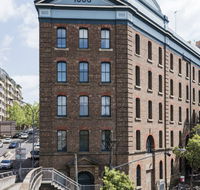 Ovolo 1888 Darling Harbour Hotel - Accommodation QLD