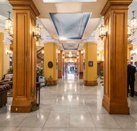 Castlereagh Boutique Hotel Ascend - Accommodation QLD