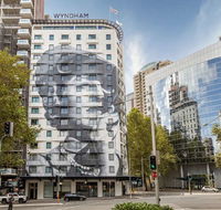 Club Wyndham Sydney Trademark Collection - Accommodation QLD