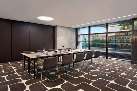 Four Points By Sheraton, Central Park - Accommodation QLD 10