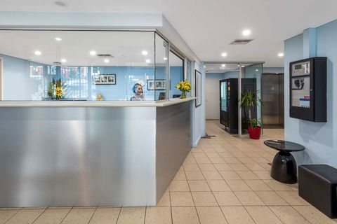 Nesuto Chippendale Sydney Apt Hotel - Accommodation QLD 1