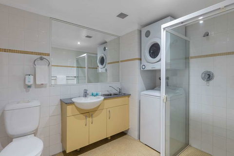 Nesuto Chippendale Sydney Apt Hotel - Accommodation QLD 2