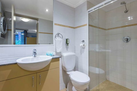 Nesuto Chippendale Sydney Apt Hotel - Accommodation QLD 3