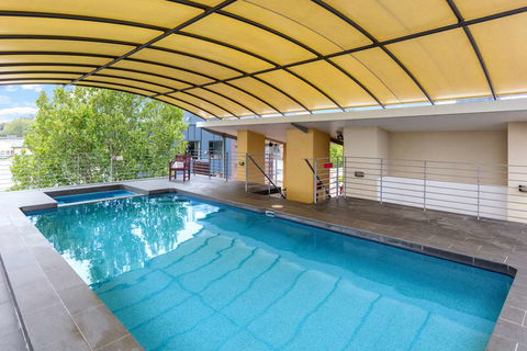 Nesuto Chippendale Sydney Apt Hotel - Accommodation QLD 4