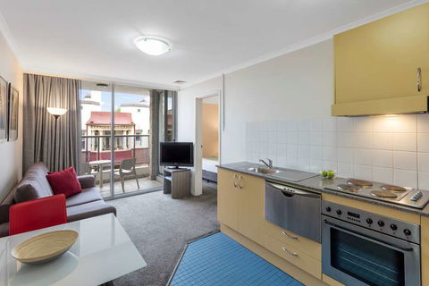 Nesuto Chippendale Sydney Apt Hotel - Accommodation QLD 6