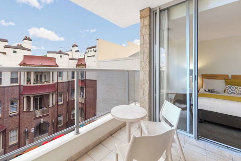 Nesuto Chippendale Sydney Apt Hotel - Accommodation QLD 8