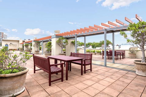 Nesuto Chippendale Sydney Apt Hotel - Accommodation QLD 16