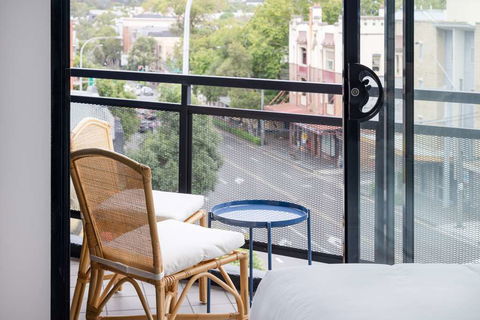 Hotel Hacienda - Accommodation QLD 5