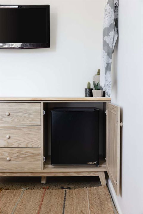 Hotel Hacienda - Accommodation QLD 11