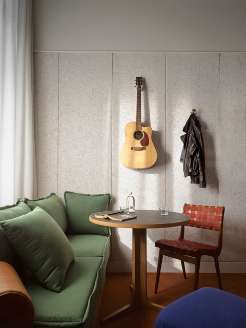 ACE Hotel Sydney - Accommodation QLD 1