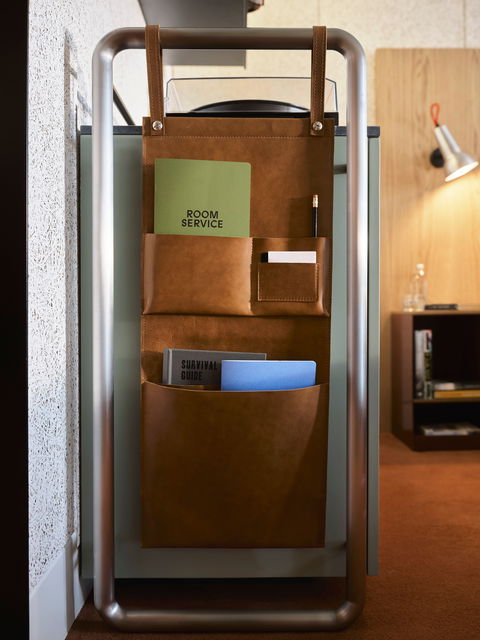 ACE Hotel Sydney - Accommodation QLD 3