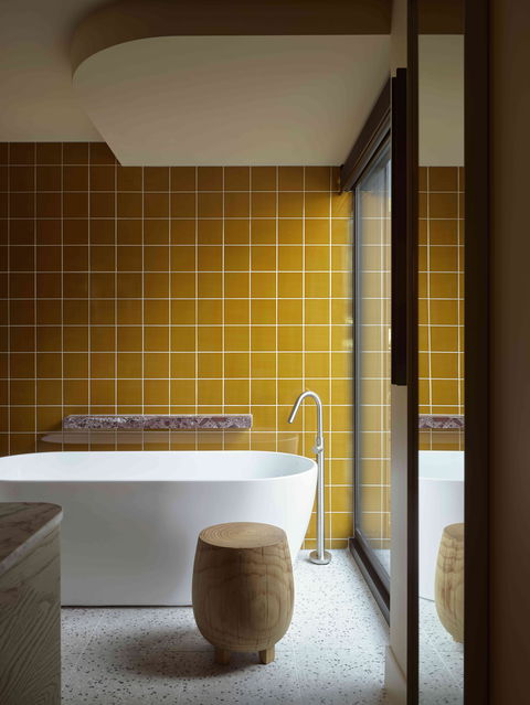 ACE Hotel Sydney - Accommodation QLD 7