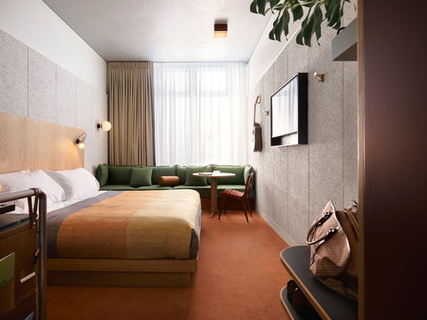 ACE Hotel Sydney - Accommodation QLD 8