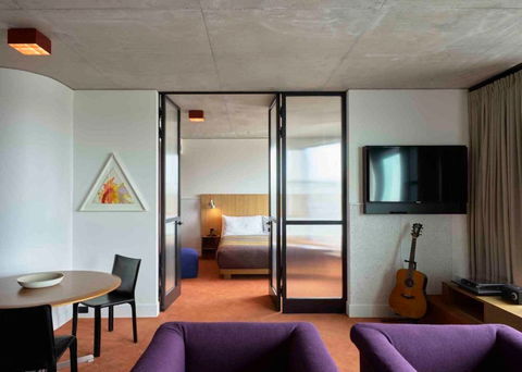 ACE Hotel Sydney - Accommodation QLD 12