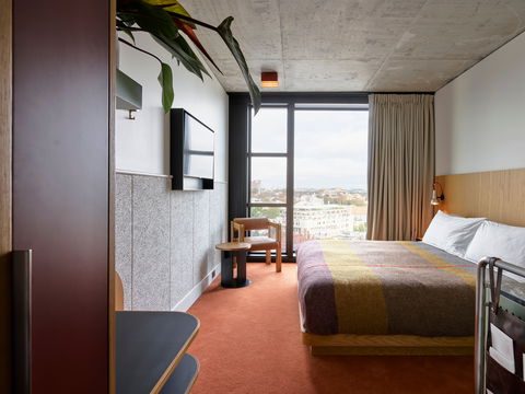 ACE Hotel Sydney - Accommodation QLD 17