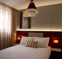 Hotel Morris Sydney