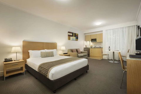 Melbourne Kew Central Apartment Hotel - Accommodation QLD 2