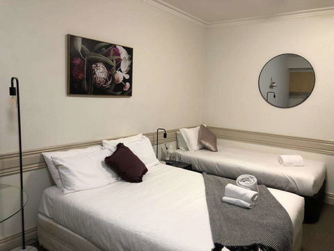 Melbourne Kew Central Apartment Hotel - Accommodation QLD 3