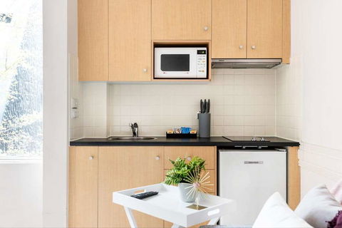 Melbourne Kew Central Apartment Hotel - Accommodation QLD 4