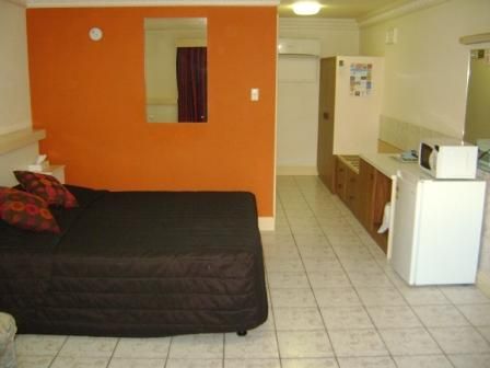 Alice Springs Airport Motel - Accommodation QLD 1