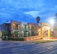 Aurora Alice Springs - Accommodation QLD
