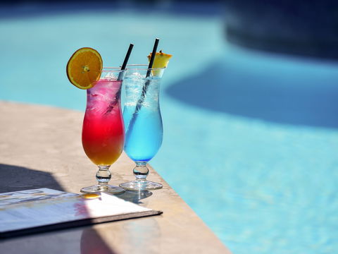 Mercure Alice Springs Resort - Accommodation QLD 4