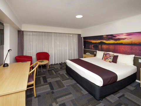 Mercure Alice Springs Resort - Accommodation QLD 9