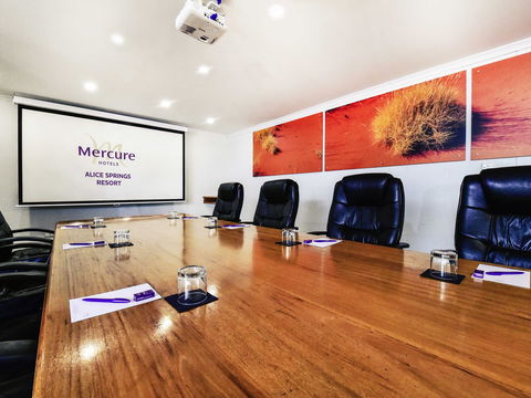 Mercure Alice Springs Resort - Accommodation QLD 10