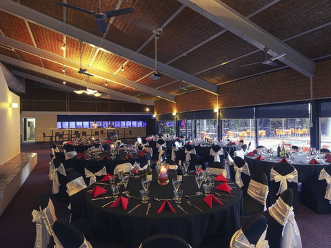 Mercure Alice Springs Resort - Accommodation QLD 14