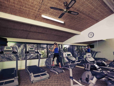 Mercure Alice Springs Resort - Accommodation QLD 17