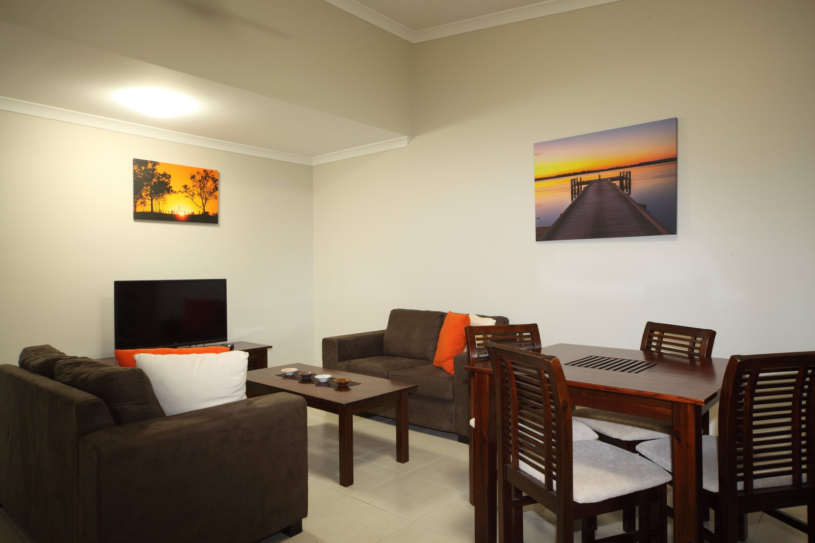 Emerald QLD Accommodation QLD