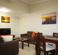 Direct Hotels - Villas On Rivergum - Accommodation QLD